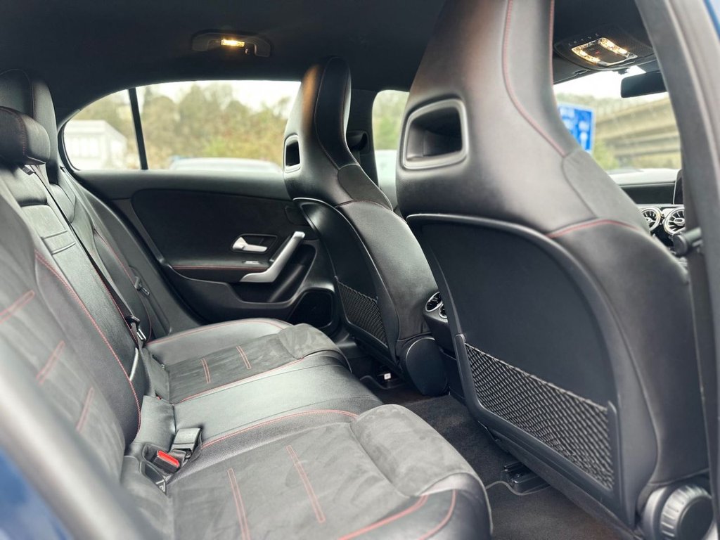 Used Mercedes-Benz A-Class 2019 for sale - 77287840: Photo 14