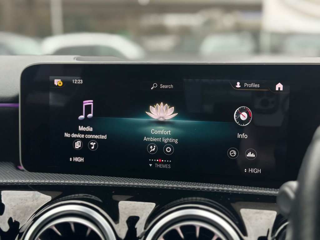 Used Mercedes-Benz A-Class 2019 for sale - 77287840: Photo 15