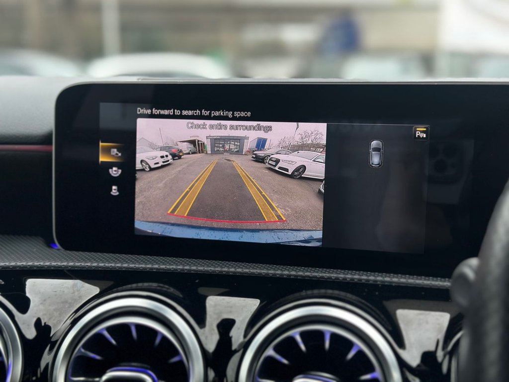 Used Mercedes-Benz A-Class 2019 for sale - 77287840: Photo 17