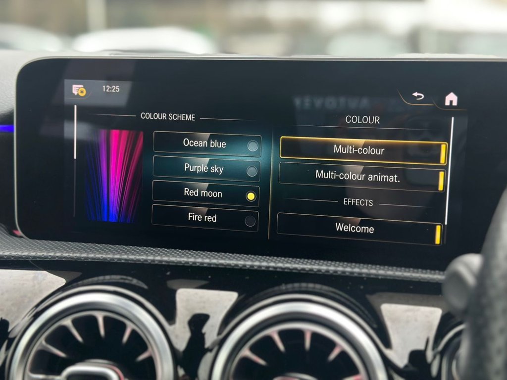 Used Mercedes-Benz A-Class 2019 for sale - 77287840: Photo 19