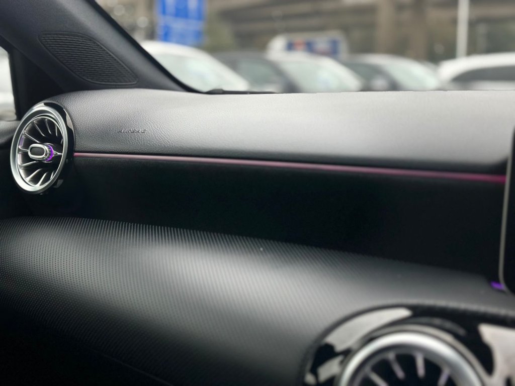 Used Mercedes-Benz A-Class 2019 for sale - 77287840: Photo 20