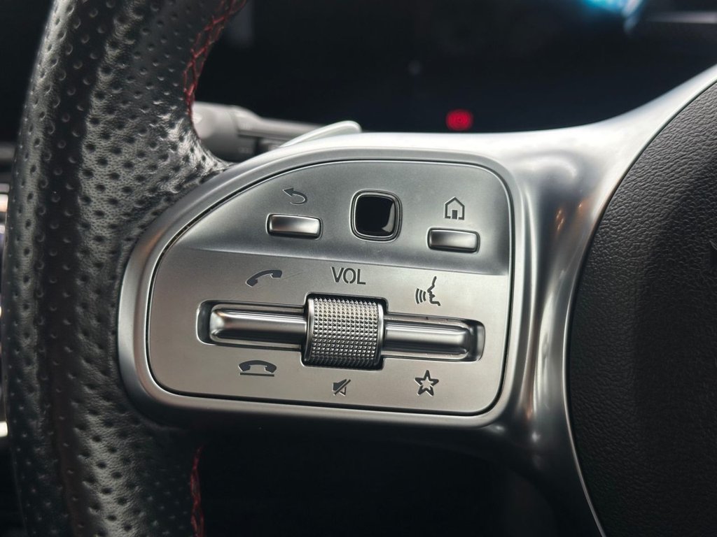 Used Mercedes-Benz A-Class 2019 for sale - 77287840: Photo 21