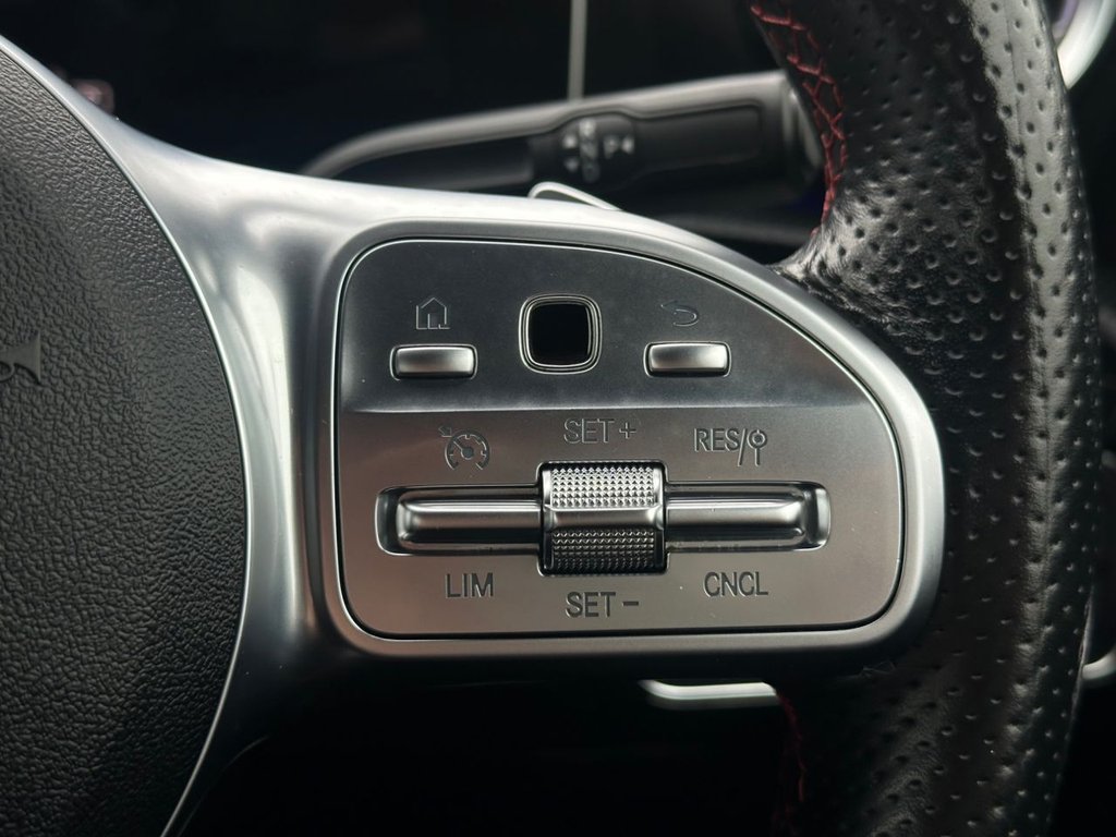 Used Mercedes-Benz A-Class 2019 for sale - 77287840: Photo 22