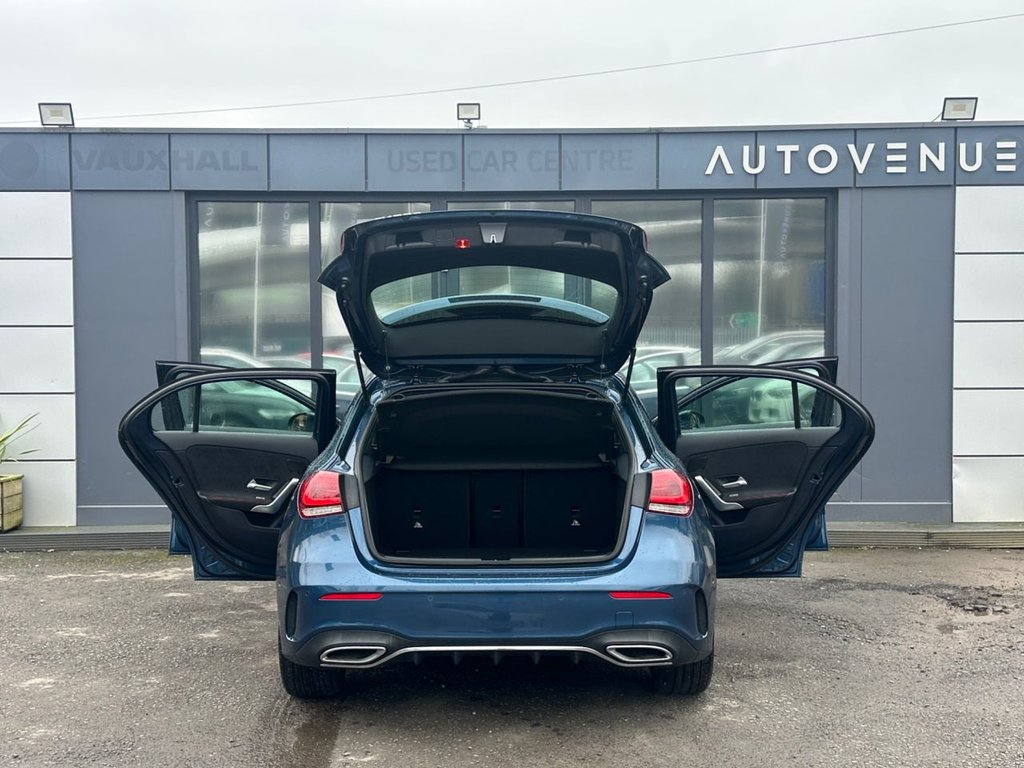 Used Mercedes-Benz A-Class 2019 for sale - 77287840: Photo 28