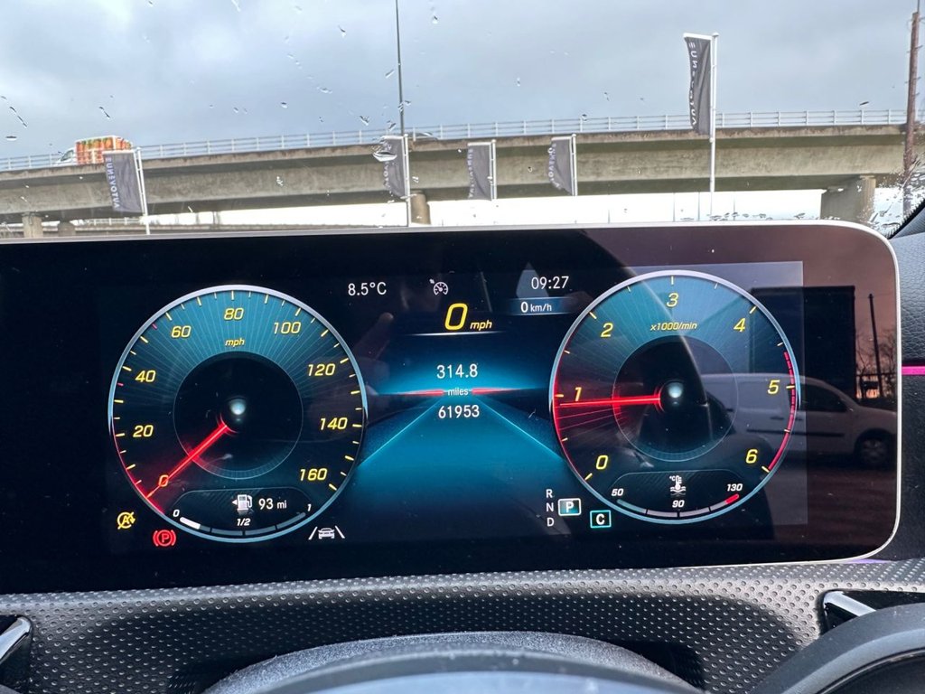 Used Mercedes-Benz A-Class 2019 for sale - 77287840: Photo 5