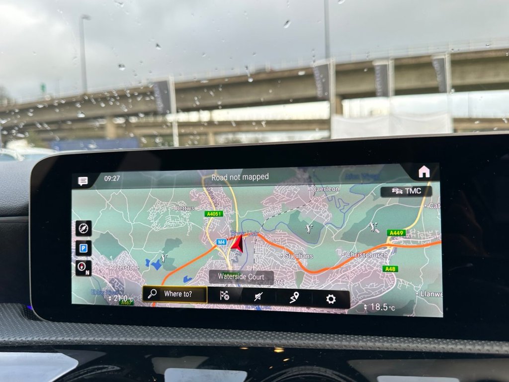 Used Mercedes-Benz A-Class 2019 for sale - 77287840: Photo 6