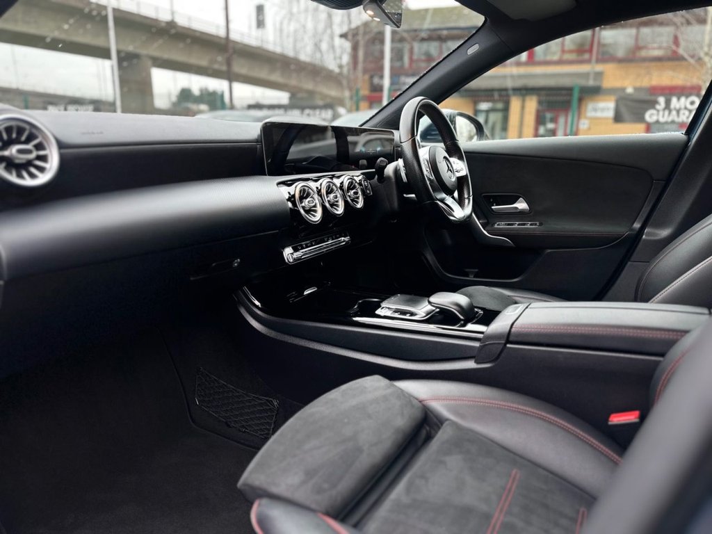 Used Mercedes-Benz A-Class 2019 for sale - 77287840: Photo 7