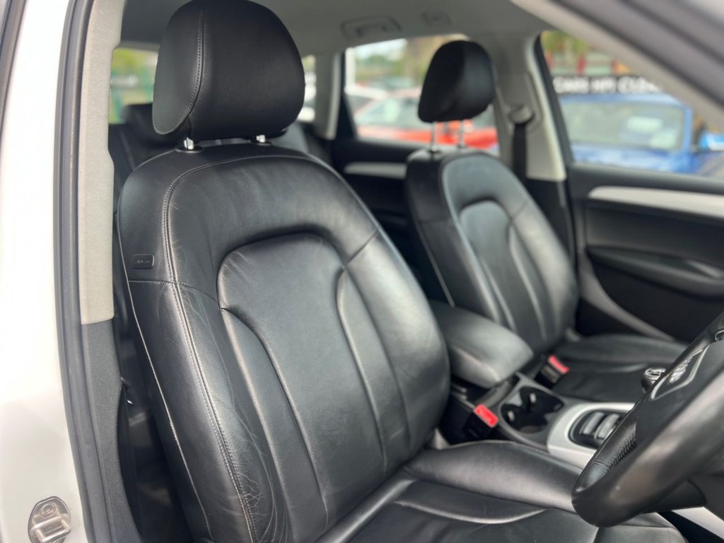 Used Audi Q5 2013 for sale - 75875661: Photo 13