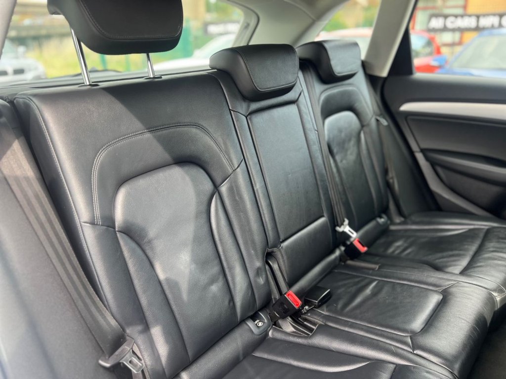 Used Audi Q5 2013 for sale - 75875661: Photo 14