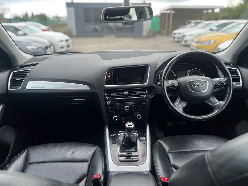 Used Audi Q5 2013 for sale - 75875661: Photo 15