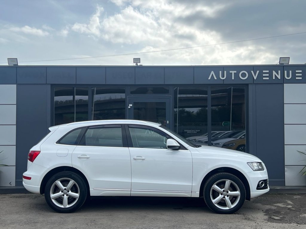 Used Audi Q5 2013 for sale - 75875661: Photo 22