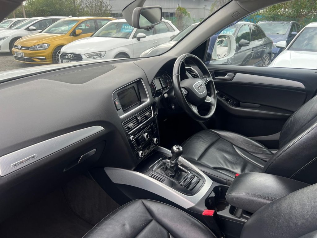 Used Audi Q5 2013 for sale - 75875661: Photo 23