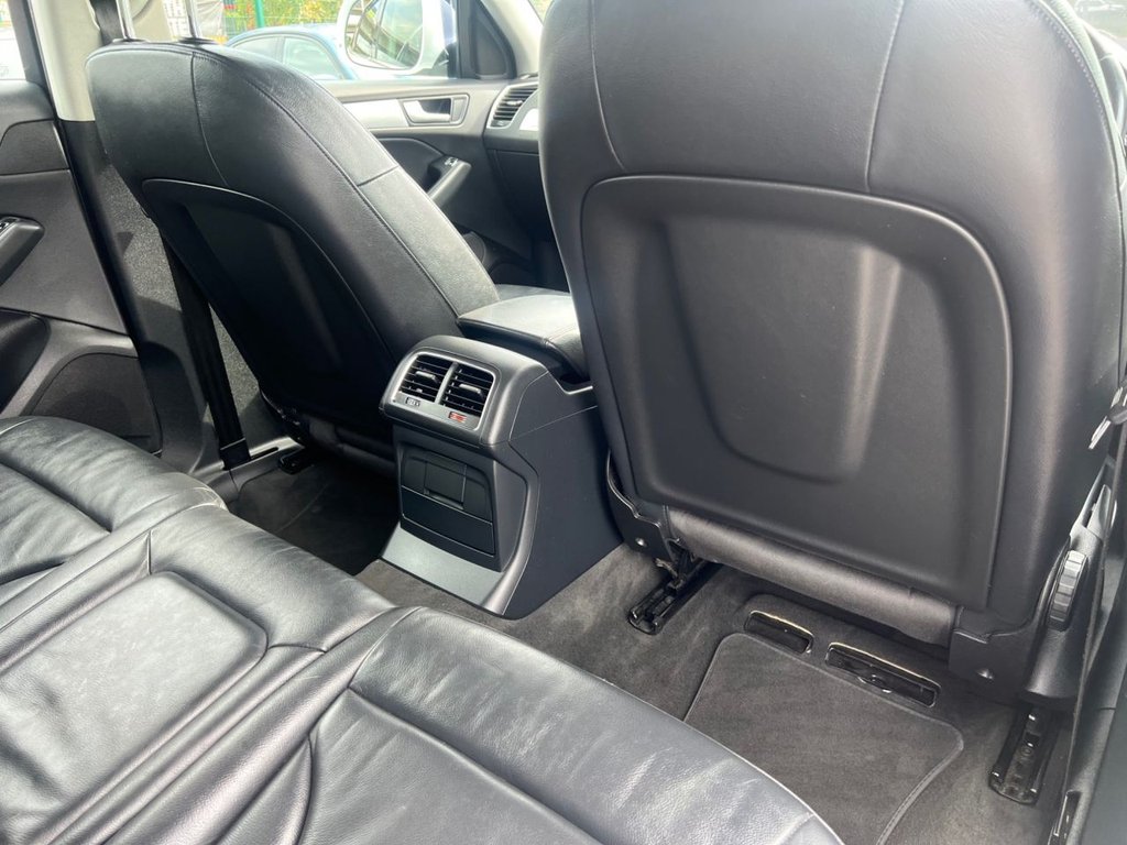 Used Audi Q5 2013 for sale - 75875661: Photo 24