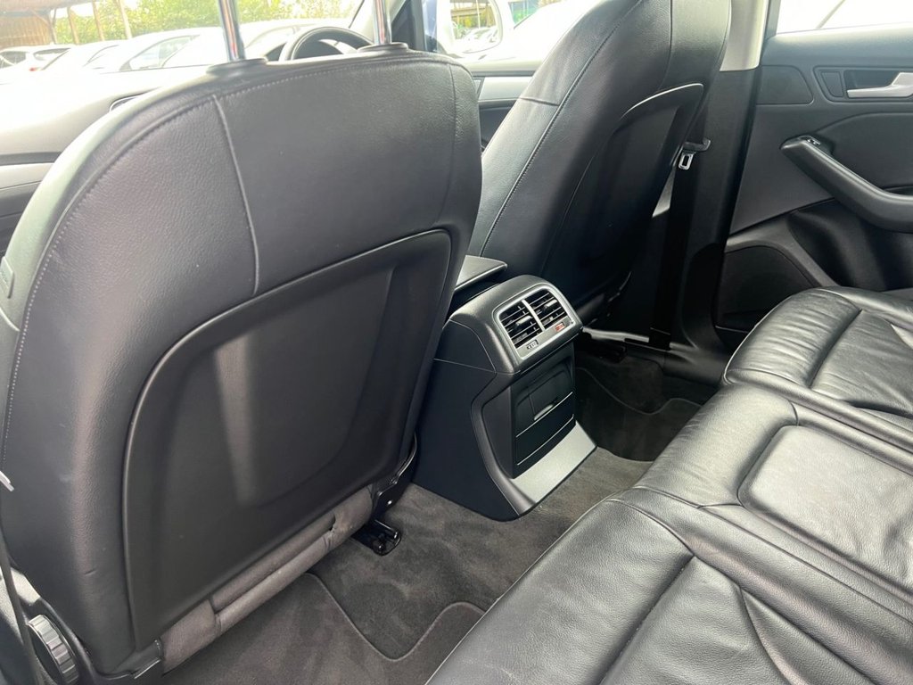 Used Audi Q5 2013 for sale - 75875661: Photo 25