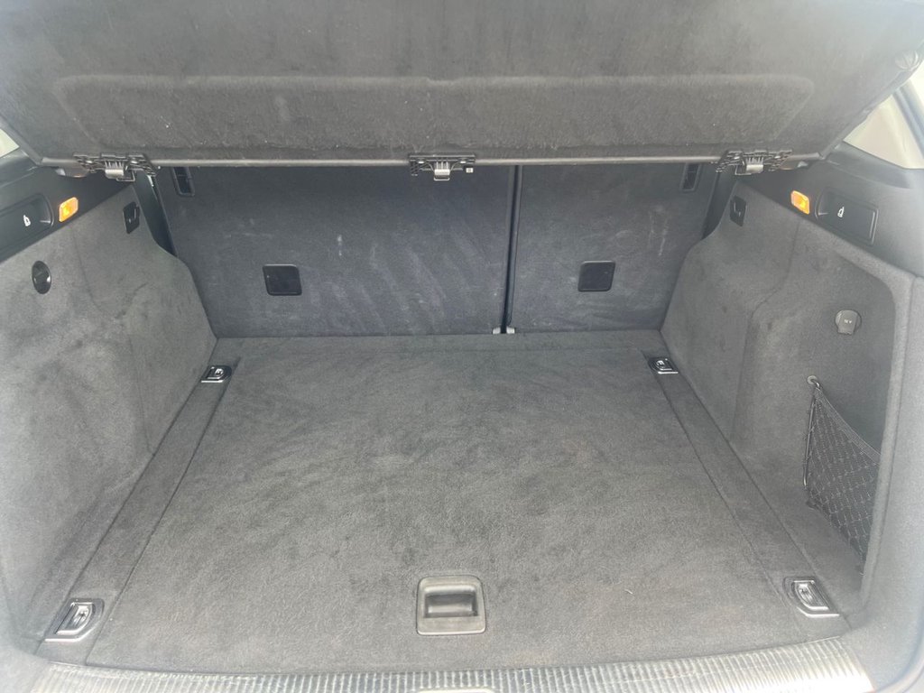 Used Audi Q5 2013 for sale - 75875661: Photo 26