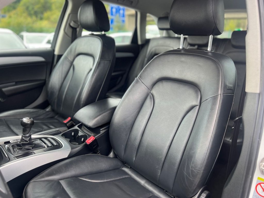 Used Audi Q5 2013 for sale - 75875661: Photo 27