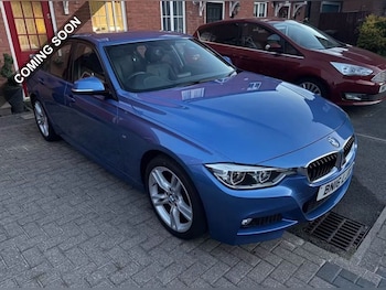 Used BMW 3 Series 2016 for sale - 78806266: Photo