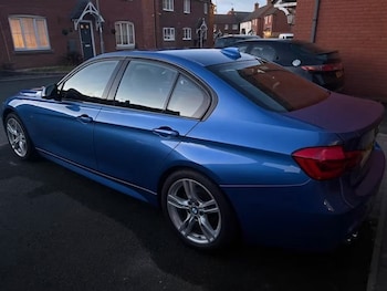 Used BMW 3 Series 2016 for sale - 78806266: Photo