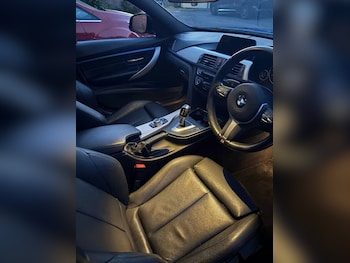 Used BMW 3 Series 2016 for sale - 78806266: Photo