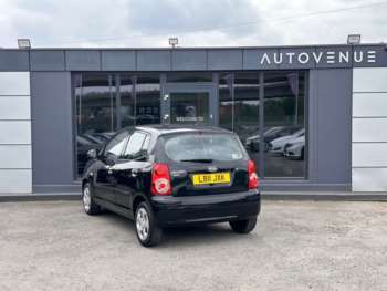 Used Kia Picanto 2011 for sale - 74968528: Photo