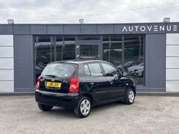 Used Kia Picanto 2011 for sale - 74968528: Photo