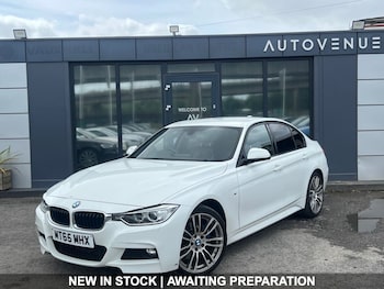 Used BMW 3 Series 2015 for sale - 78833259: Photo