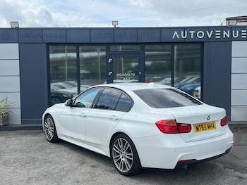 Used BMW 3 Series 2015 for sale - 78833259: Photo
