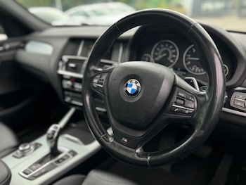 Used BMW X3 2015 for sale - 78943564: Photo