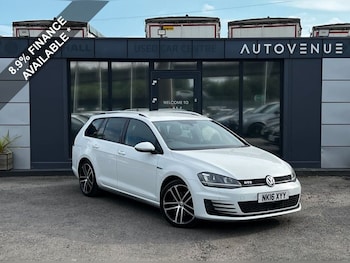 Used Volkswagen Golf 2016 for sale - 78533929: Photo