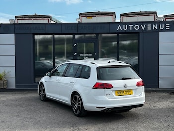 Used Volkswagen Golf 2016 for sale - 78533929: Photo