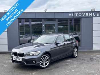 2015 (15) - 2.0 118d Sport Hatchback 5dr Diesel Manual Euro 6 (s/s) (150 ps)