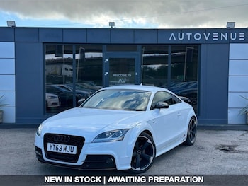 Audi - TT