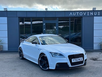 Used Audi TT 2013 for sale - 76210554: Photo 2