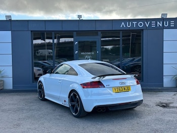 Used Audi TT 2013 for sale - 76210554: Photo 3