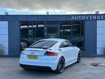 Used Audi TT 2013 for sale - 76210554: Photo 4
