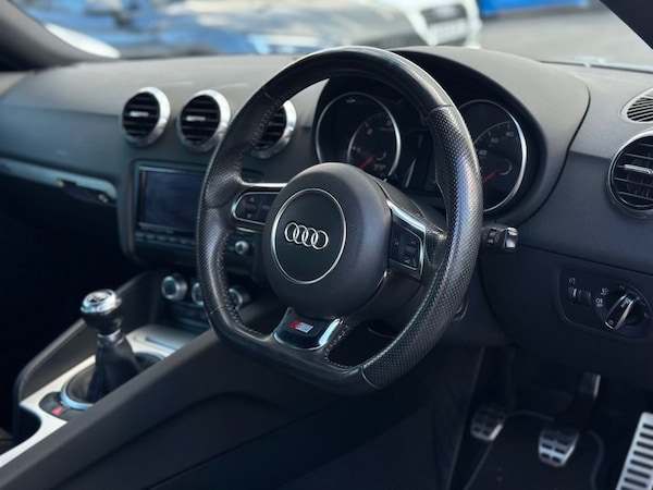 Used Audi TT 2013 for sale - 76210554: Photo 6