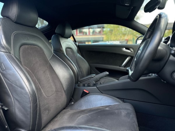 Used Audi TT 2013 for sale - 76210554: Photo 7