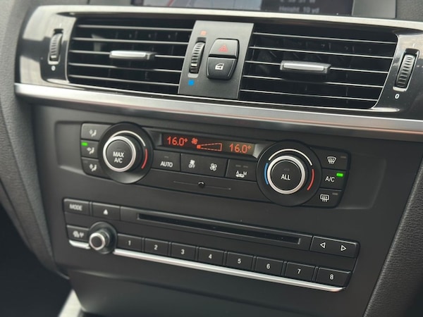 Used BMW X3 2014 for sale - 75515871: Photo 10