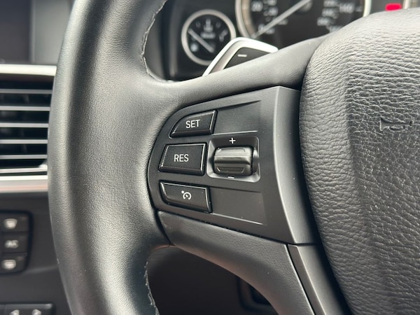 Used BMW X3 2014 for sale - 75515871: Photo 12