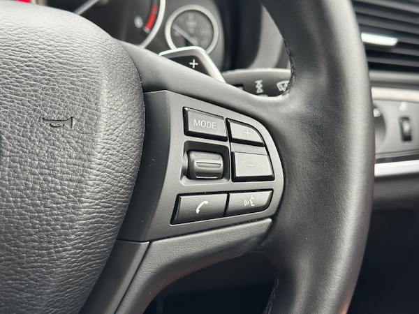 Used BMW X3 2014 for sale - 75515871: Photo 13