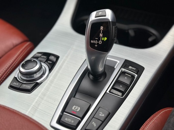 Used BMW X3 2014 for sale - 75515871: Photo 20