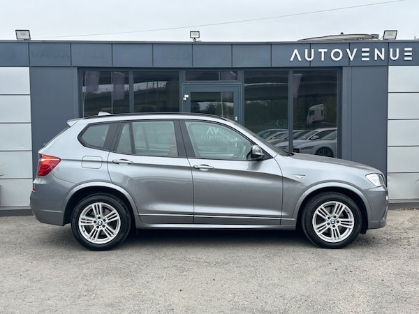 Used BMW X3 2014 for sale - 75515871: Photo 26