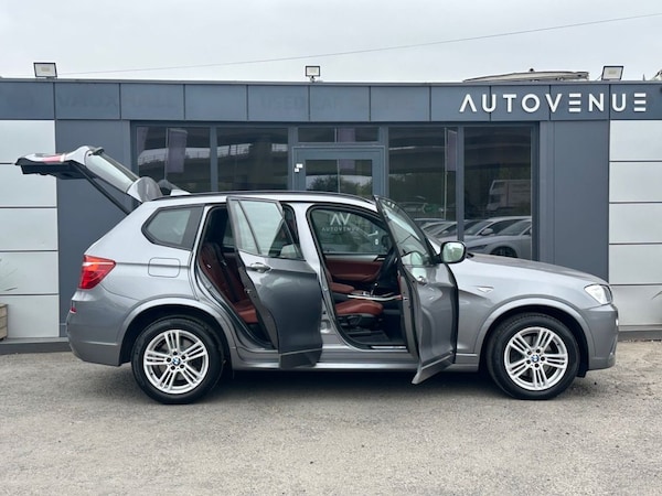 Used BMW X3 2014 for sale - 75515871: Photo 27