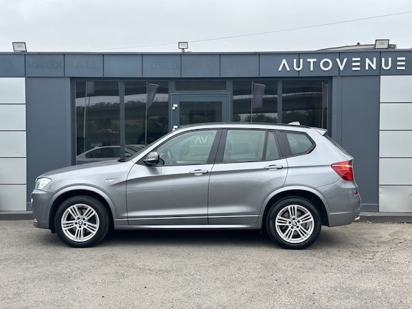 Used BMW X3 2014 for sale - 75515871: Photo 28