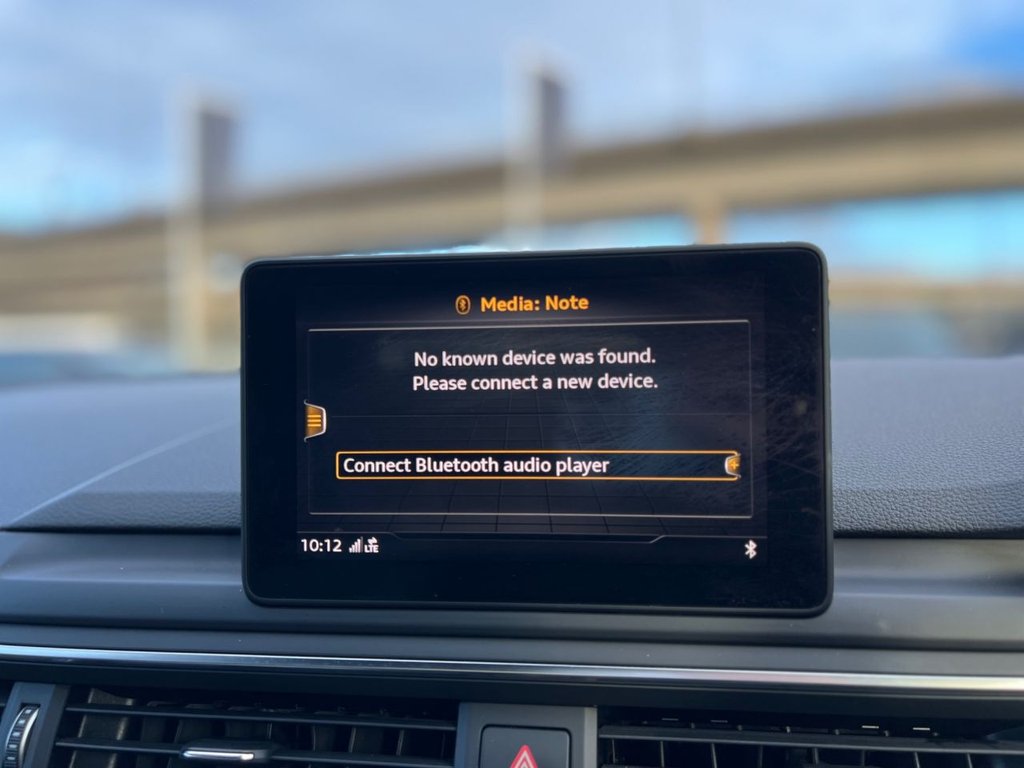 Used Audi A4 Avant 2017 for sale - 77121809: Photo 13