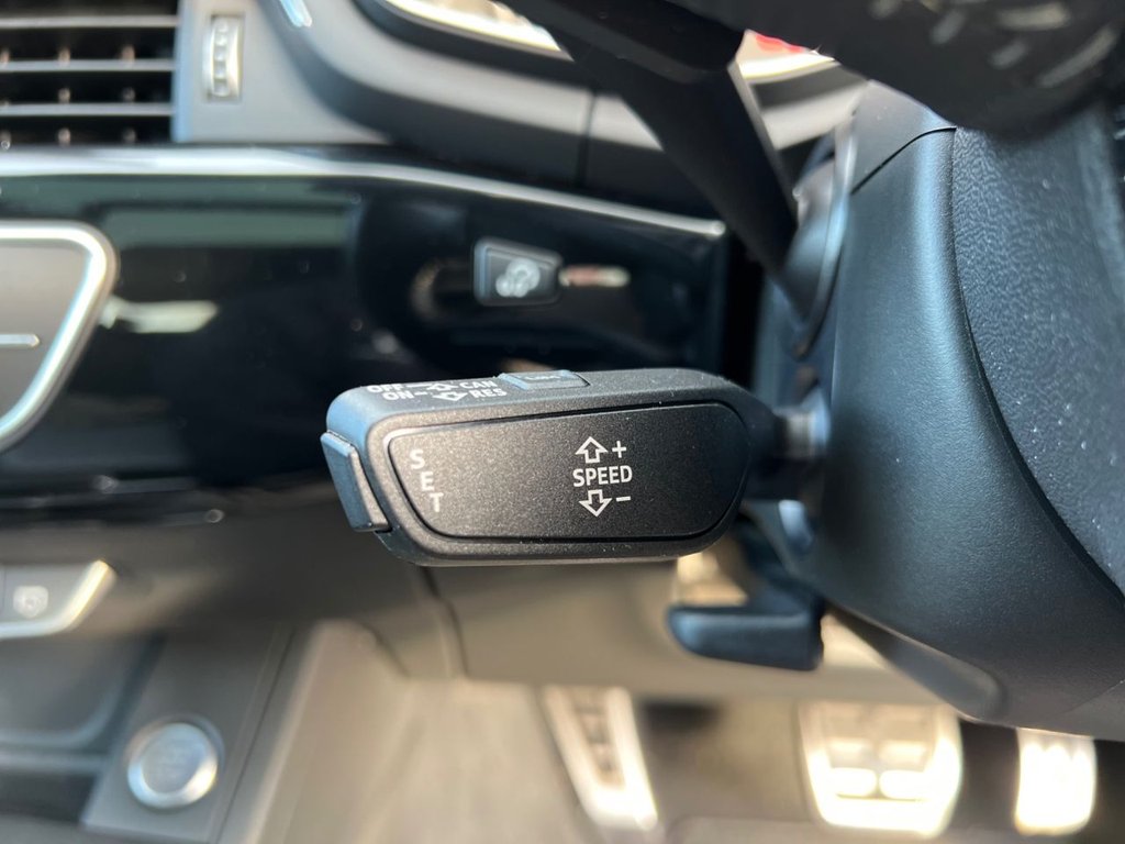 Used Audi A4 Avant 2017 for sale - 77121809: Photo 16