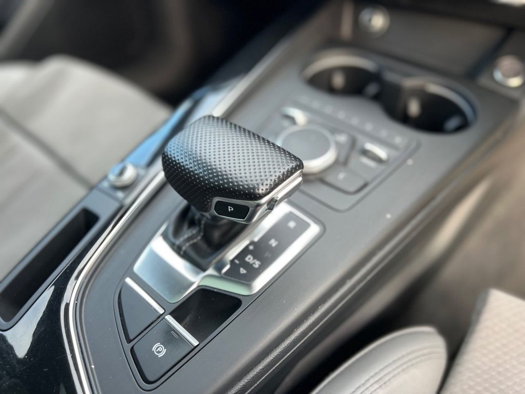 Used Audi A4 Avant 2017 for sale - 77121809: Photo 17