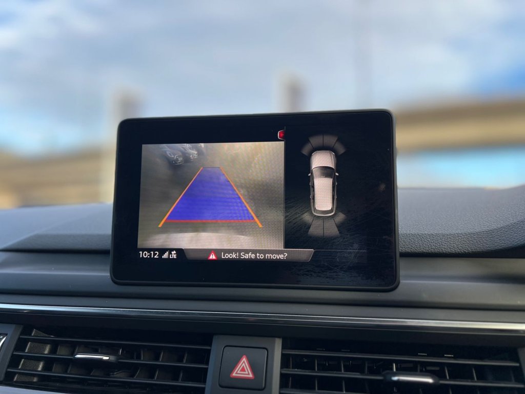 Used Audi A4 Avant 2017 for sale - 77121809: Photo 7