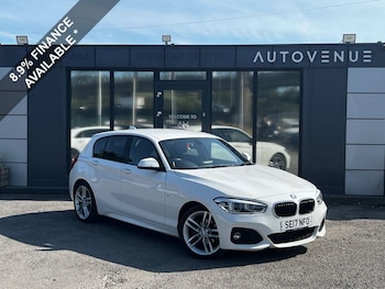 Used BMW 1 Series 2017 for sale - 79059219: Photo