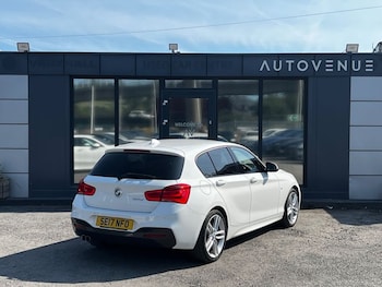 Used BMW 1 Series 2017 for sale - 79059219: Photo